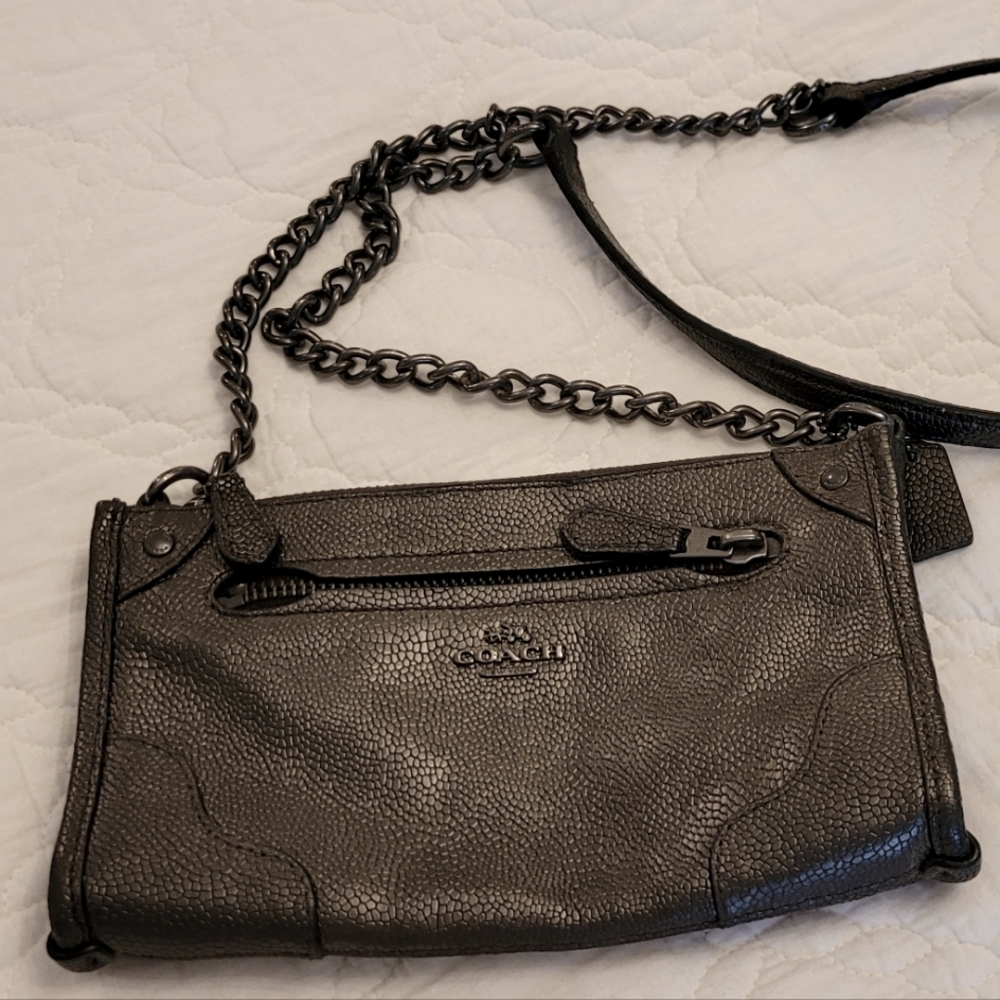 Coach crossbody